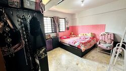 Blk 10 Holland Vista (Queenstown), HDB 4 Rooms #539295691